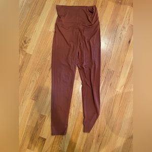 Storq maternity leggings